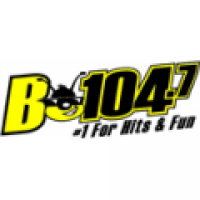 B-104 104.7 FM