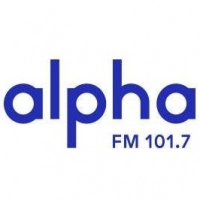 Rádio Alpha FM - 101.7 FM