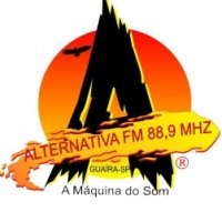 Alternativa 88.9 FM