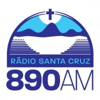Rádio Santa Cruz - 890 AM