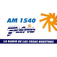 Patria AM 1540 AM