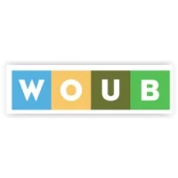 Rádio WOUB FM 91.3 FM