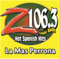 La Zeta 106.3 106.3 FM