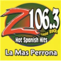 Radio La Zeta 106.3 106.3 FM