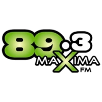 Radio Máxima - 89.3 FM
