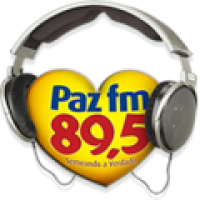 Rádio Paz - 89.5 FM