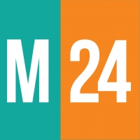 Radio M24 - 97.9 FM