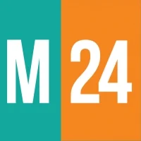 Radio M24 - 97.9 FM