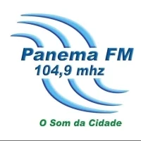Rádio Panema - 104.9 FM