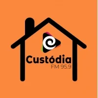 Rádio Custódia FM - 95.9 FM