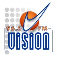 Rádio Visión FM - 96.5 FM