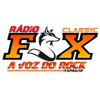 Rádio Fox Itapira