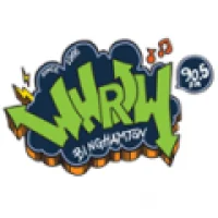 Rádio WHRW 90.5 FM