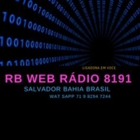 RB WEB RADIO
