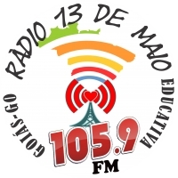 Rádio Treze Fm - 105.9 FM