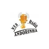 Web Radio Andorinha - 88.1 FM