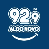 Rádio Algo Novo FM - 92.9 FM
