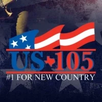 Radio New Country US 105.5 FM
