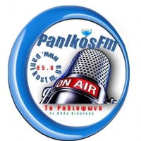 Panikos FM 95.8