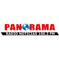 RADIO PANORAMA - 100.3 FM