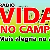 Rádio Vida No Campo Fm