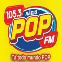 Rádio Pop - 105.3 FM
