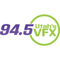 VFX 94.5 FM