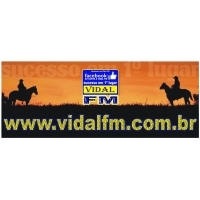 Rádio Vidal FM