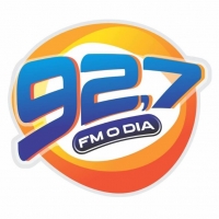 Rádio FM O Dia - 92.7 FM