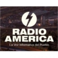 America 94.7 FM