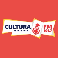 Rádio Cultura - 101.7 FM