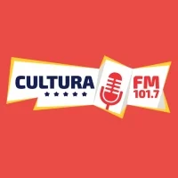Rádio Cultura - 101.7 FM
