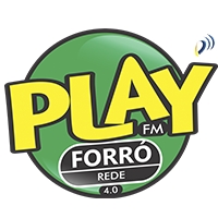 PLAYFM Forró