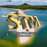 Rádio STM