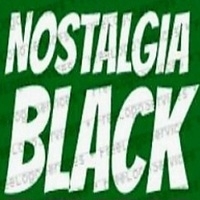 Rádio Nostalgia Black