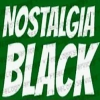 Rádio Nostalgia Black