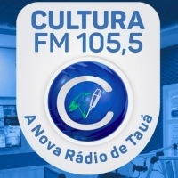 Rádio Cultura dos Inhamuns 960 AM 105.5 FM