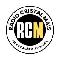 RCM - Rádio Cristal Mais