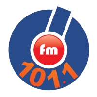 Rádio Ótima FM - 101.1 FM