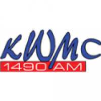 Radio KWMC 1490 AM