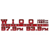 Rádio WIOO - 1000 AM