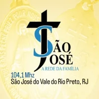 Rádio São José FM - 101.1 FM Rádio São José FM - 101.1 FM