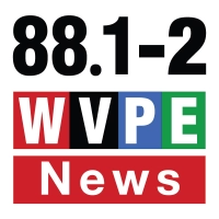 WVPE Public Radio 88.1 FM