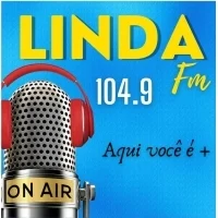 Rádio Linda FM 104.9