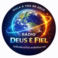 Rádio Deus é Fiel