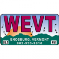 Rádio WEVT-LP - 98.1 FM