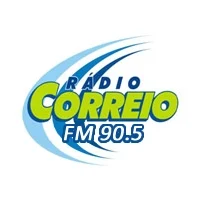 Rádio Correio FM - 90.5 FM