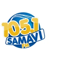 Rádio Samavi FM - 105.1 FM
