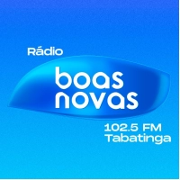 Rádio Boas Novas FM - 102.5 FM