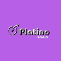 Platino FM 104.3 FM